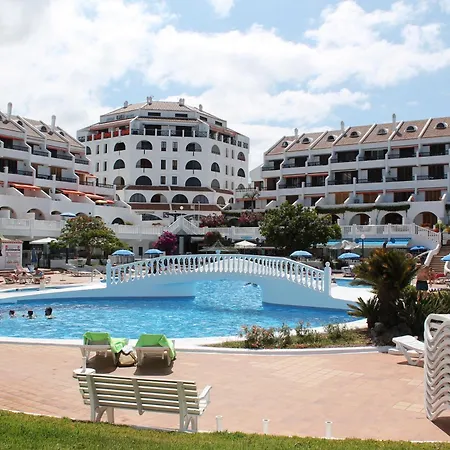 Parque Santiago 2 - Casa Del Sol Διαμέρισμα *