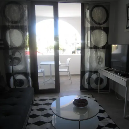 Apartment Parque Santiago 2 - Casa Del Sol *
