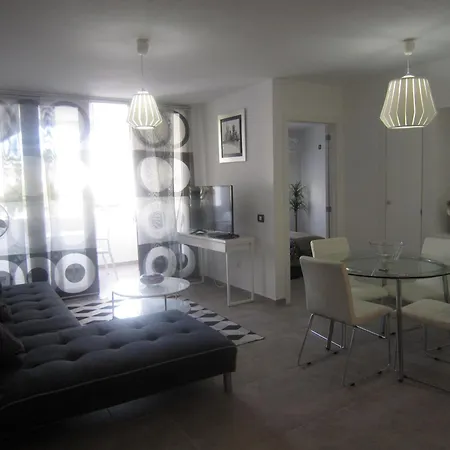 Parque Santiago 2 - Casa Del Sol *