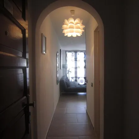 Apartmán Parque Santiago 2 - Casa Del Sol