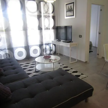 Parque Santiago 2 - Casa Del Sol Apartmán Playa de las Americas (Tenerife)