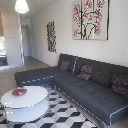 Apartmán Parque Santiago 2 - Casa Del Sol Playa de las Americas (Tenerife)