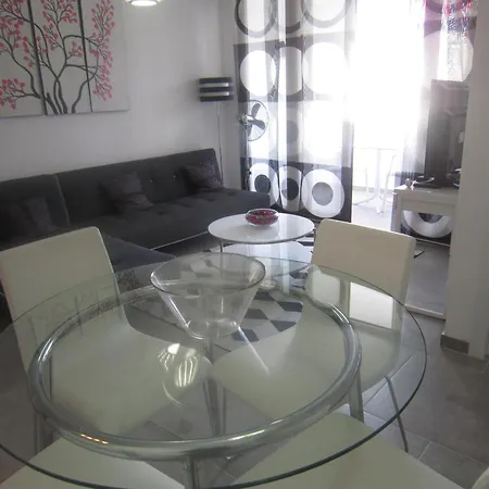 Parque Santiago 2 - Casa Del Sol * Playa de las Americas (Tenerife)