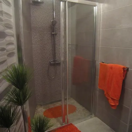 Apartmán Parque Santiago 2 - Casa Del Sol