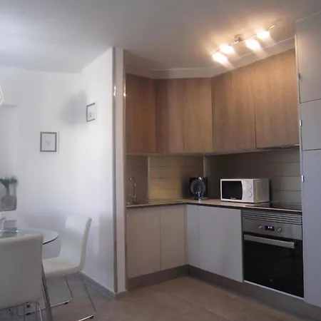 Parque Santiago 2 - Casa Del Sol Playa de las Americas (Tenerife)