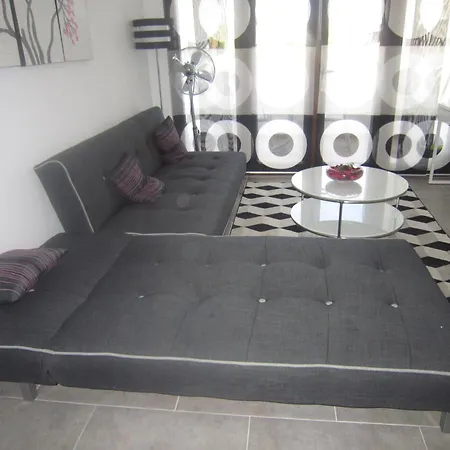 Parque Santiago 2 - Casa Del Sol Apartmán