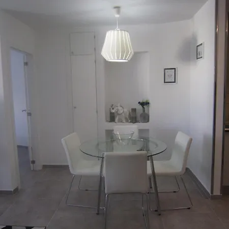 Parque Santiago 2 - Casa Del Sol