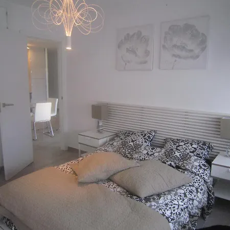 Parque Santiago 2 - Casa Del Sol Apartmán *