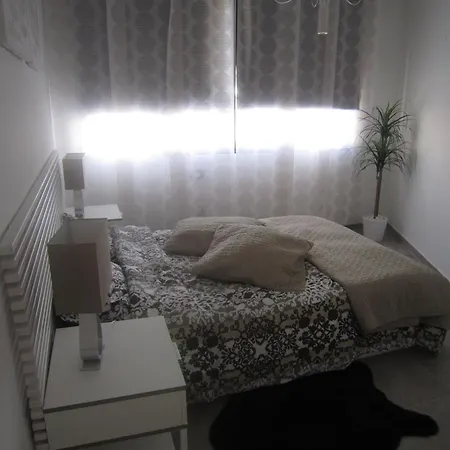 Parque Santiago 2 - Casa Del Sol Apartmán Playa de las Americas (Tenerife)